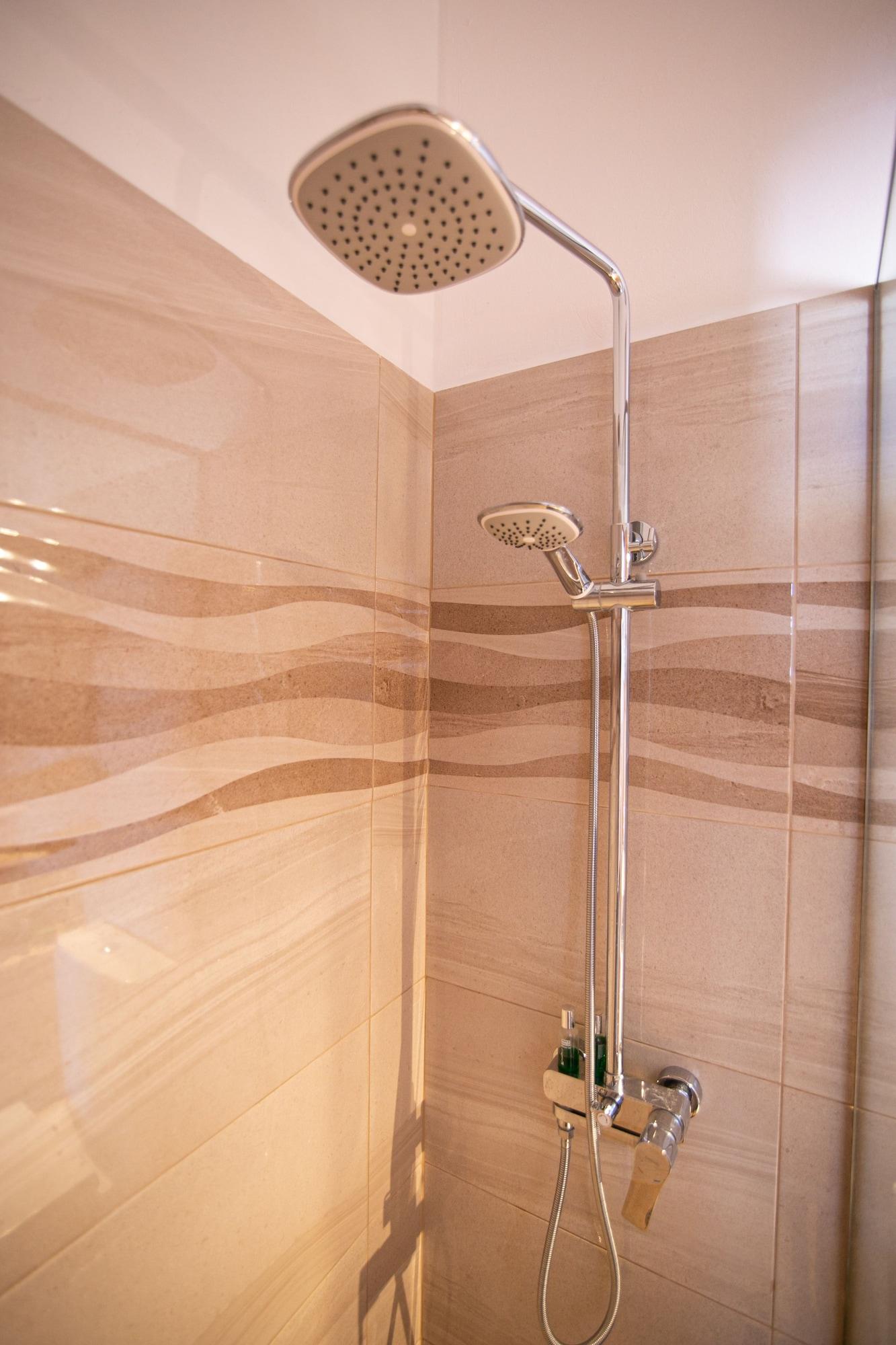 Stelios Rooms Иа Екстериор снимка